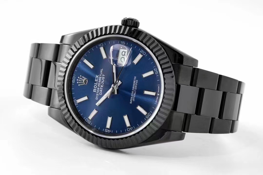 Rolex Datejust ROLEX DATEJUST 126334-BRAND OFF