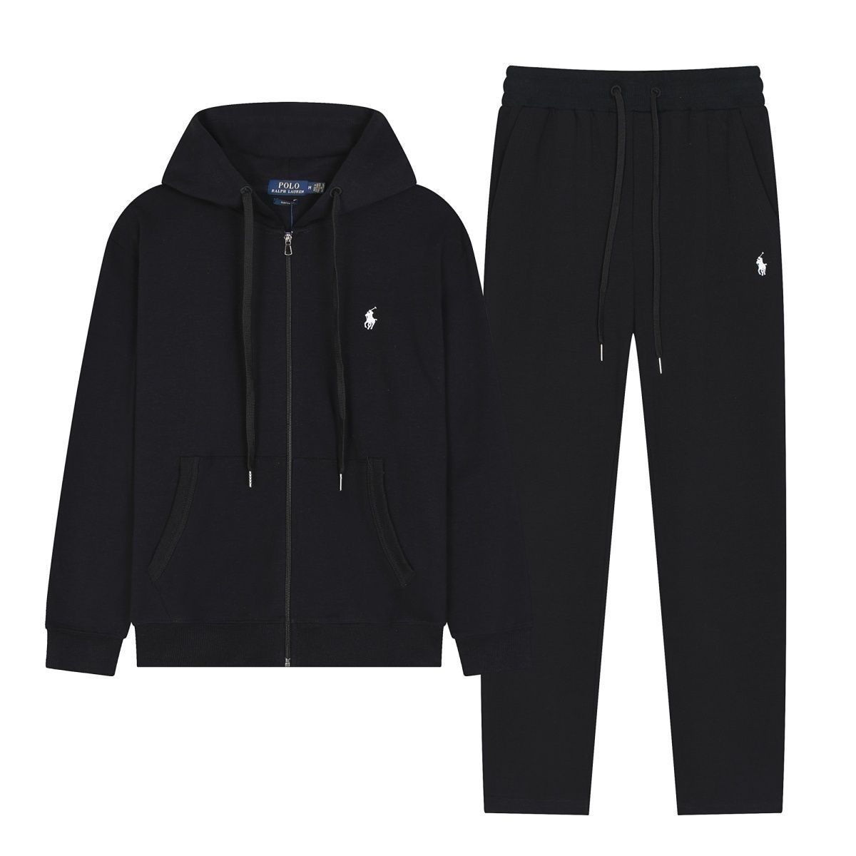 【POLO RALPH LAUREN全国送料無料】【即日出荷】新作数量限定販売 セットアップ-BRAND OFF