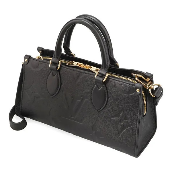 【お洒落メンズへ】LOUIS VUITTON　オンザゴー　EW　バッグ M23640-BRAND OFF