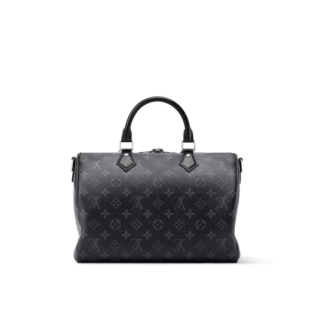 LOUIS VUITTON ルイヴィトン SPEEDY SOFT 30 ショルダーバッグ M15102-BRAND OFF