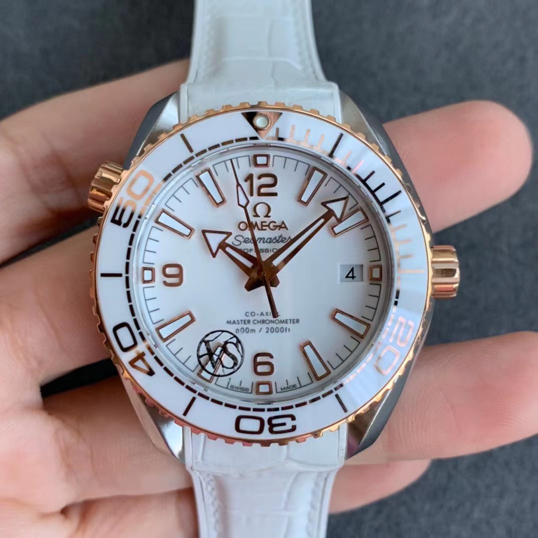 OMEGA Seamaster Planet Ocean Automatic 215.23.40.20.04.001-BRAND OFF