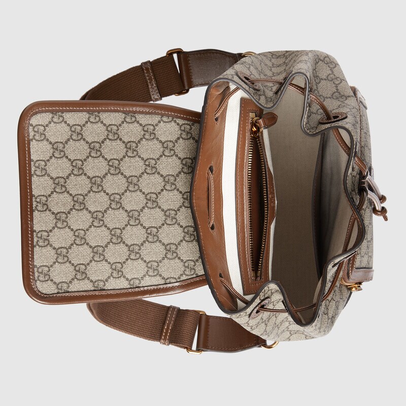 GUCCI（グッチ） GG Retro バックパック-BRAND OFF