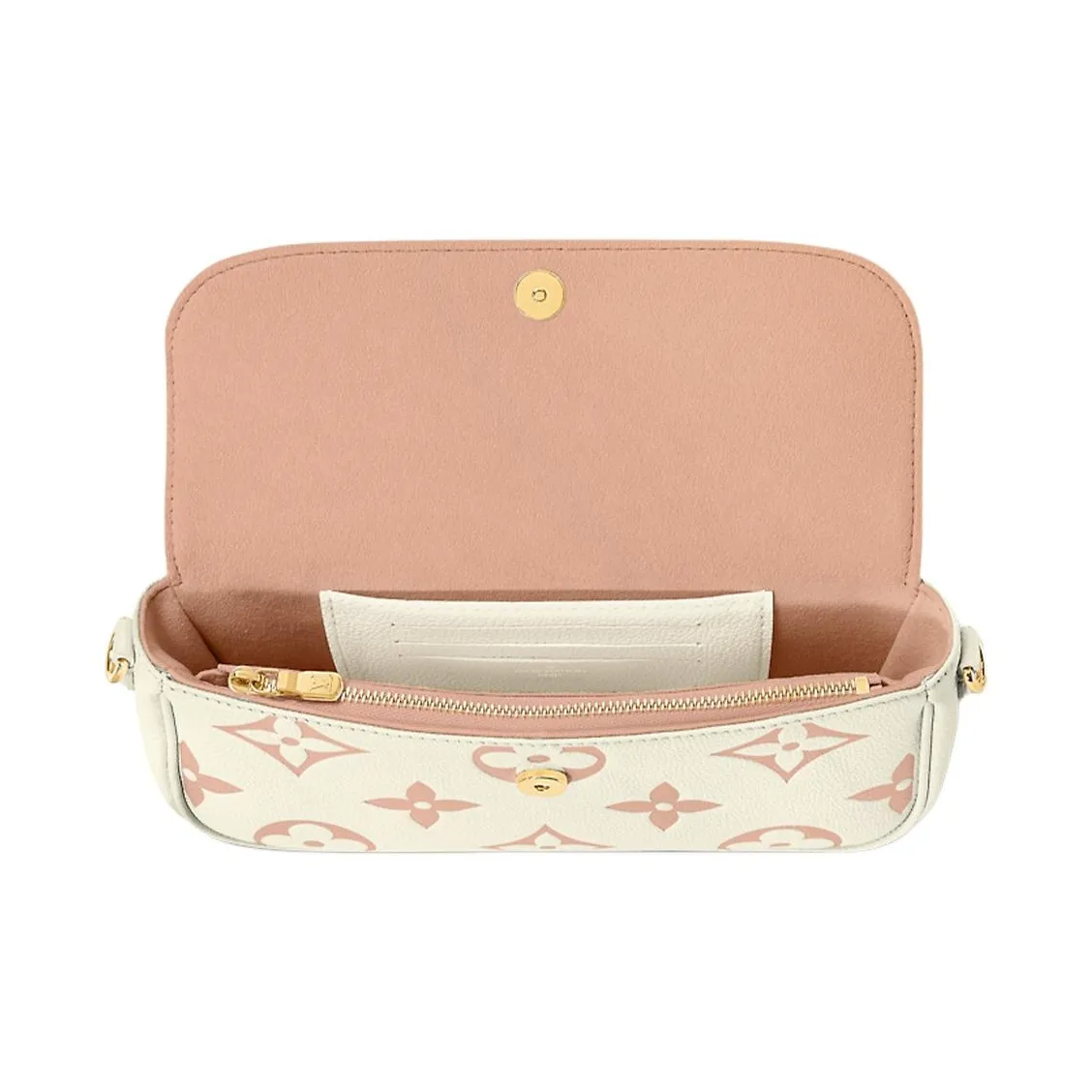 LOUIS VUITTON★ ルイヴィトン WALLET ON CHAIN IVY M83026-BRAND OFF