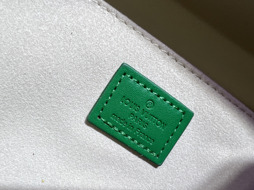 LOUIS VUITTON ルイヴィトン Shopper ショルダーバッグ M24455-BRAND OFF