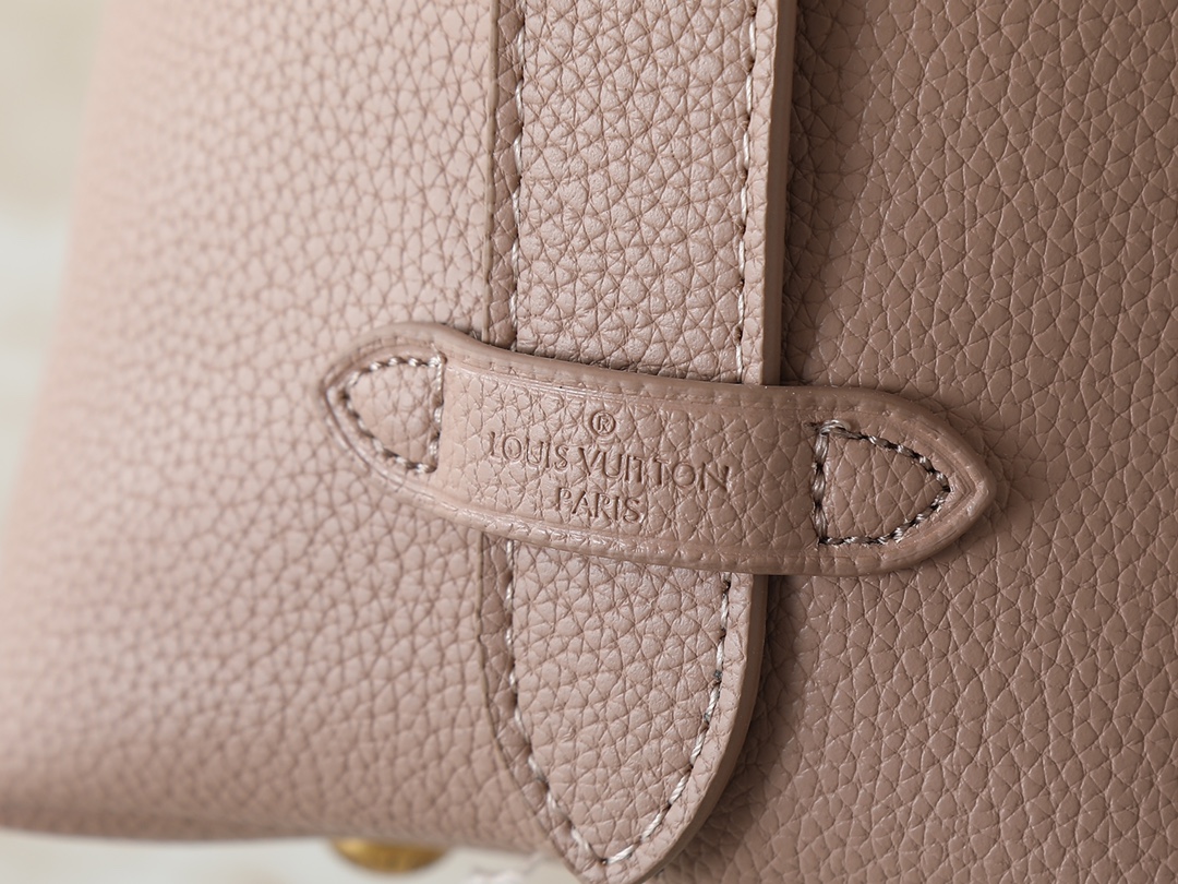 LOUIS VUITTON ルイヴィトン Low Key Hobo ハンドバッグ-BRAND OFF