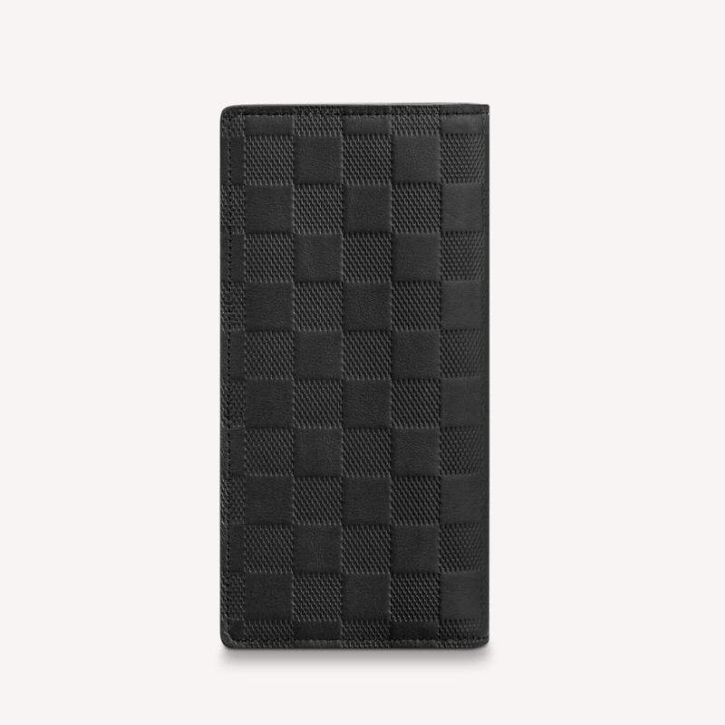 LOUIS VUITTON ルイヴィトン 二つ折り長財布 N63010-BRAND OFF