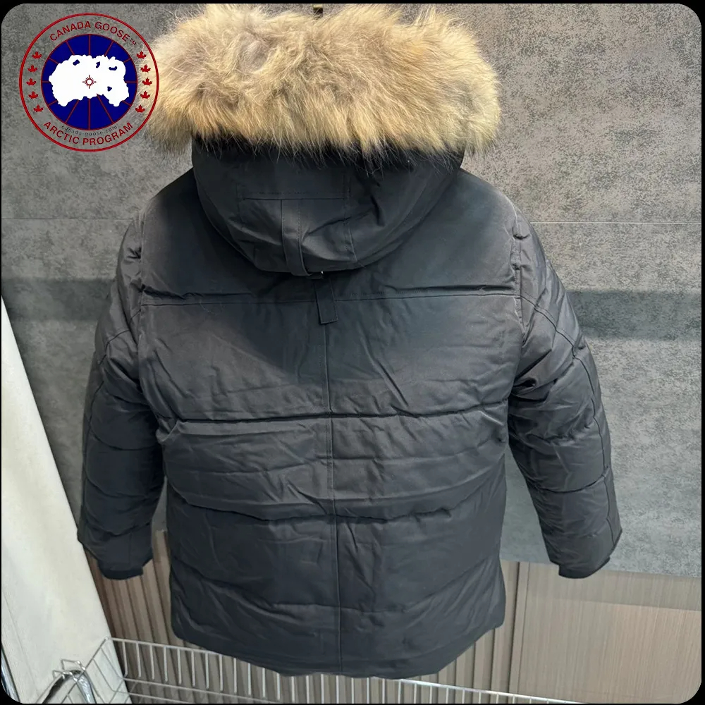 【公式旗艦店】 Parka Down Jacket ダウンジャケット-BRAND OFF