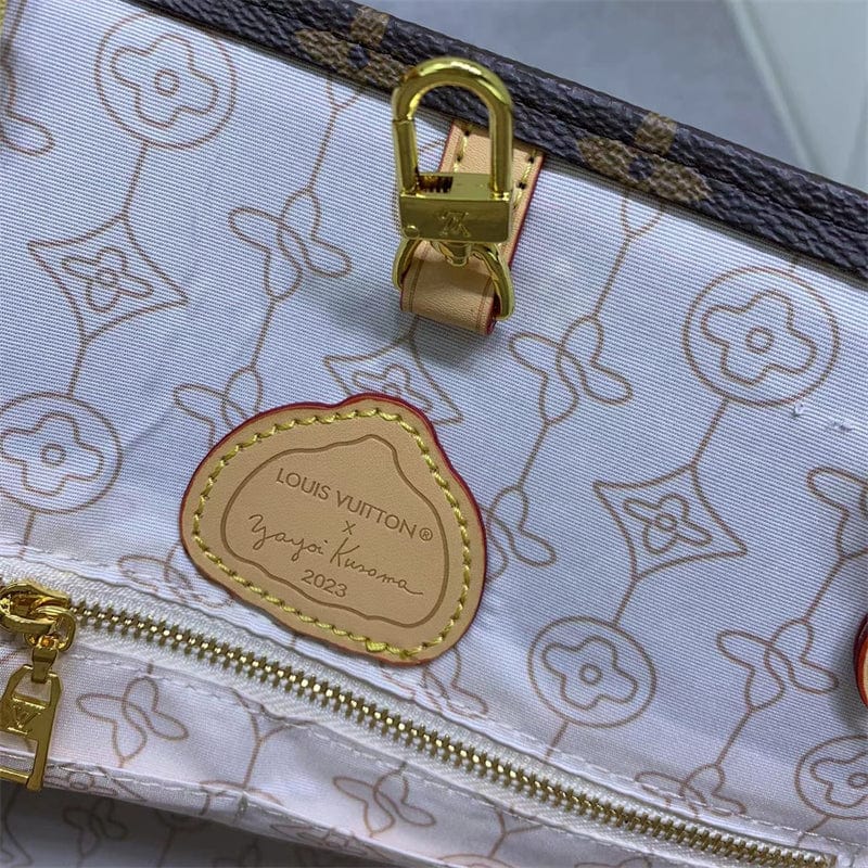 LOUISVUITTON レディーストートバッグ M44571-BRAND OFF
