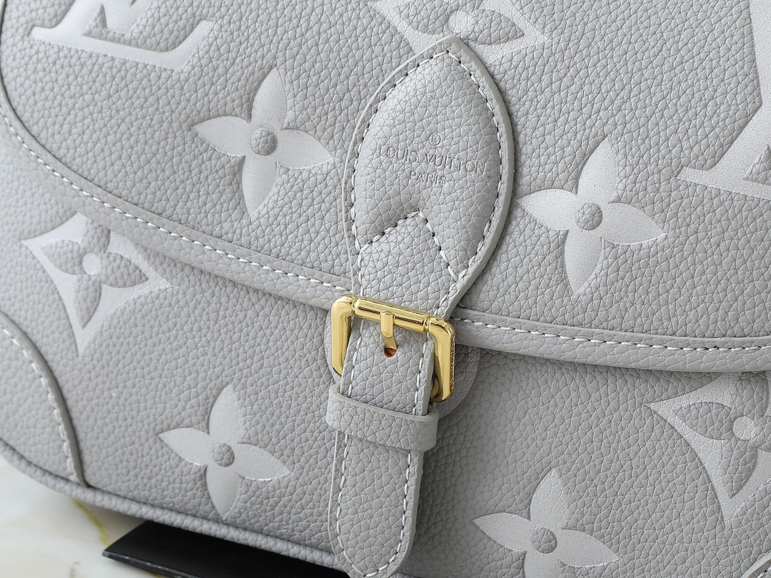 LOUIS VUITTON ルイヴィトン M14214 DIANE クロスボディバッグ-BRAND OFF