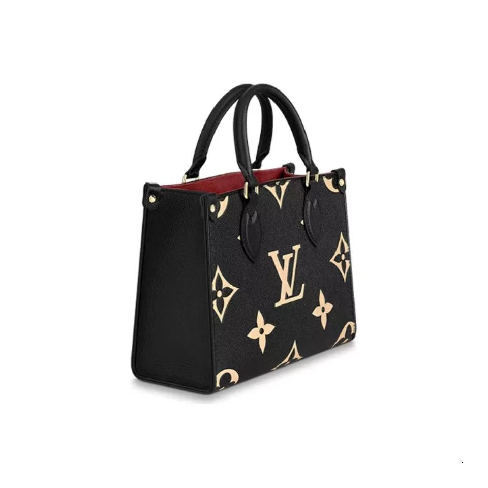 【Louis Vuitton】（ルイヴィトン） ハンドバッグ-BRAND OFF