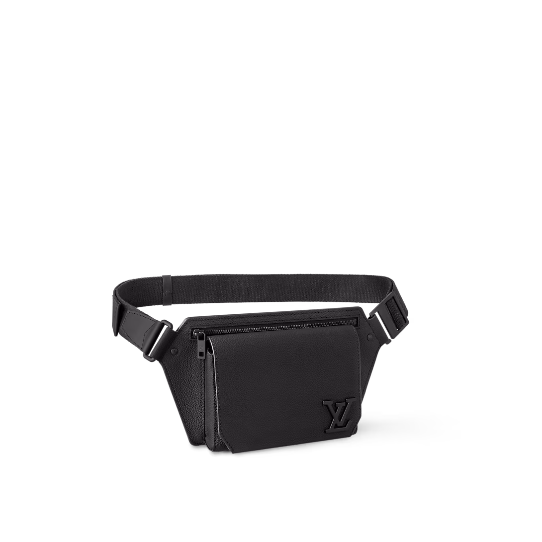 LOUIS VUITTON TAKEOFF ショルダーバッグ-BRAND OFF