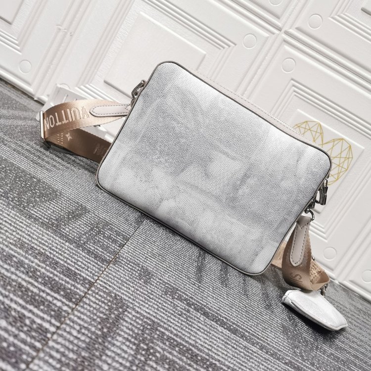 LouisVuitton ルイヴィトン 3点セット お得 M50068 M69443 M45320-BRAND OFF