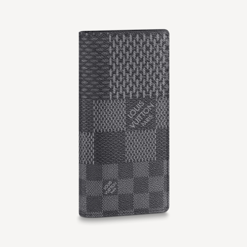 LouisVuitton ポルトフォイユ ブラザNM/ N60435/N60436/N60457-BRAND OFF
