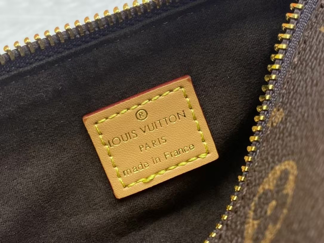 【LOUIS VUITTON】ルイ・ヴィトン★SIDE TRUNK PM★バッグ M46815-BRAND OFF