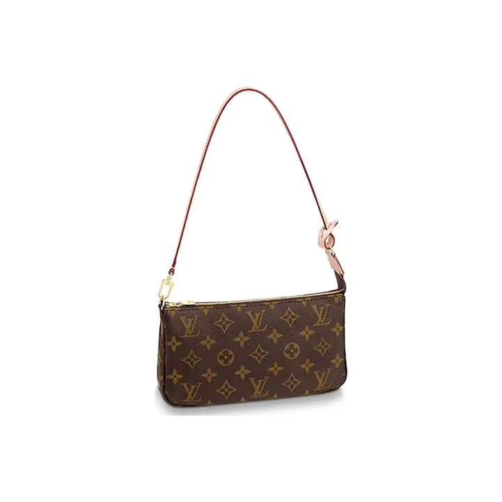 LOUIS VUITTON ルイヴィトン M40712 ショルダーバッグ-BRAND OFF