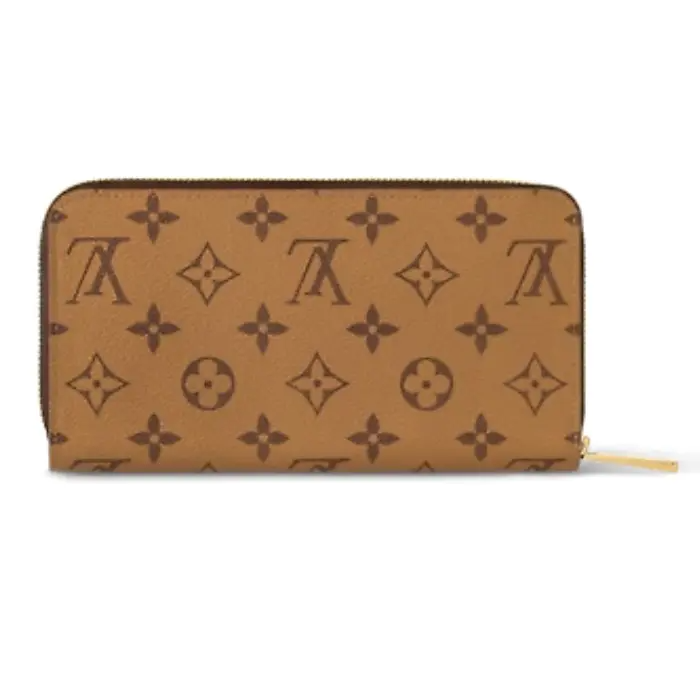 【より充実した毎日を】Louis Vuitton★ジッピー 長財布 M82444-BRAND OFF