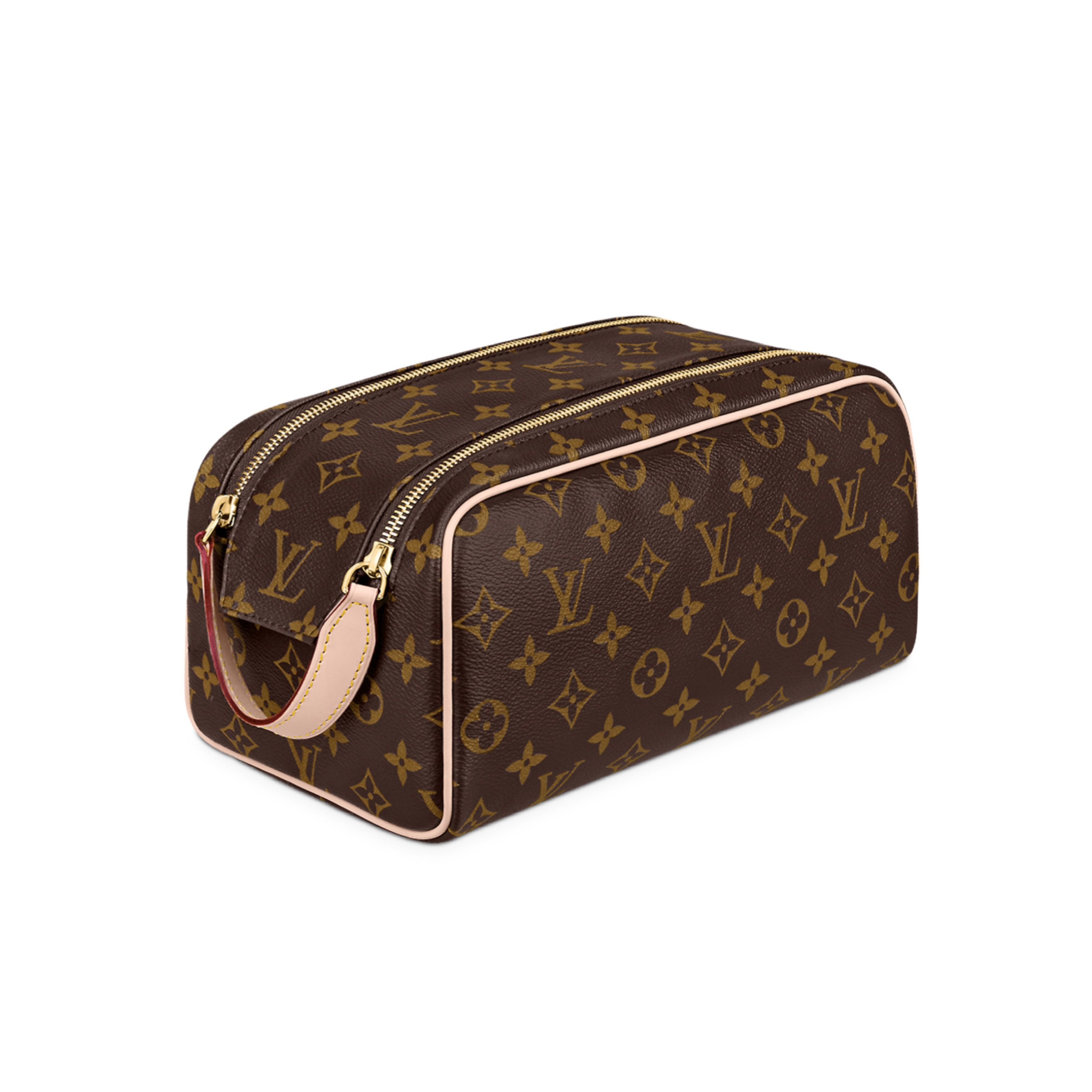 大人気定番商品★LOUIS VUITTON ドップ・キット セカンドバッグ M44494-BRAND OFF