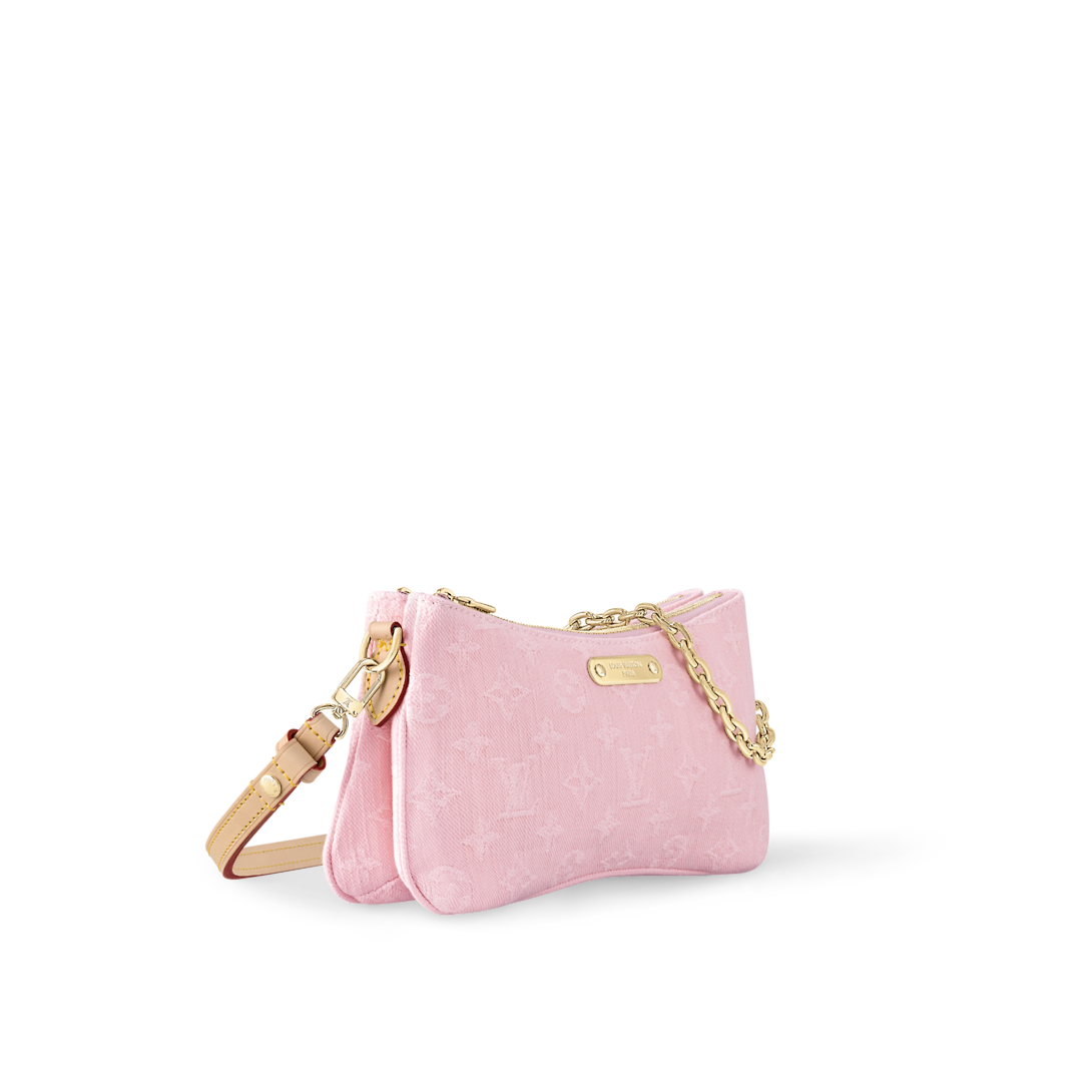 LOUIS VUITTON ルイヴィトン M14159 LIV POCHETTE ショルダーバッグ-BRAND OFF