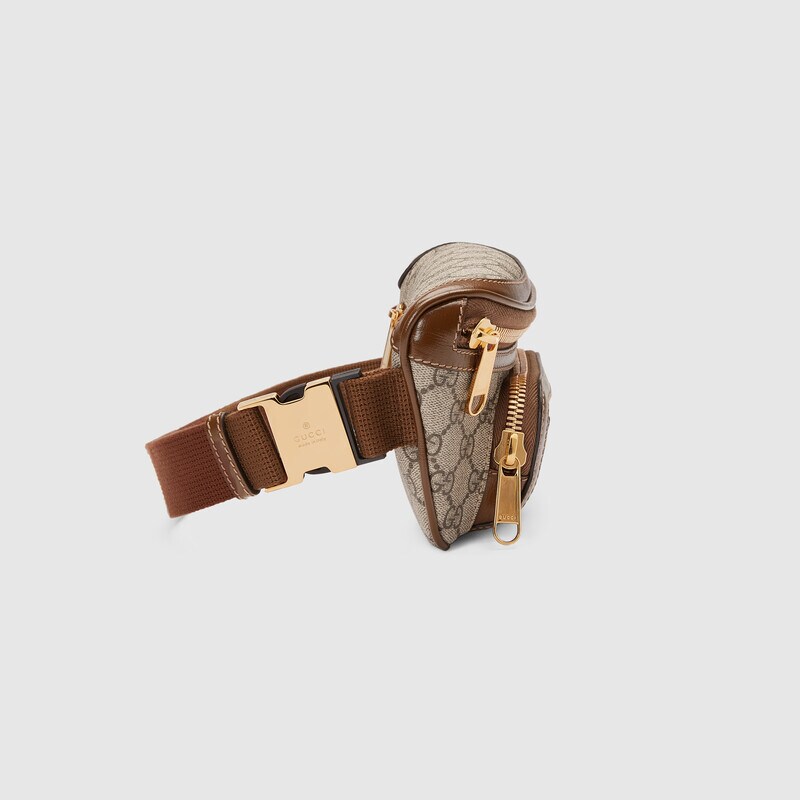 GUCCI(グッチ) GG Retro ウエストバッグ-BRAND OFF