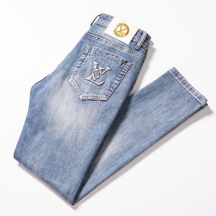 【Louis Vuitton公式 旗艦店】（ルイヴィトン）ご好評に付き再入荷！！-BRAND OFF