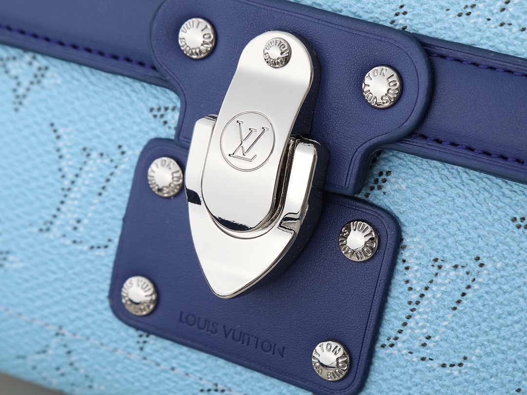 LOUIS VUITTON（ルイヴィトン）LV SOUL TRUNK バッグ M15035-BRAND OFF