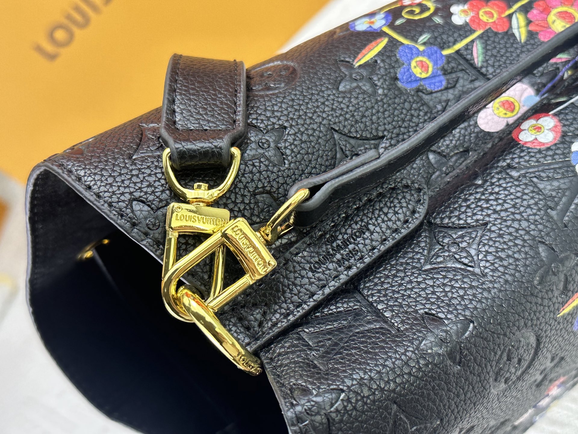 LOUIS VUITTON ルイヴィトン NeoNoe BB バケットバッグ M13676 M44021-BRAND OFF