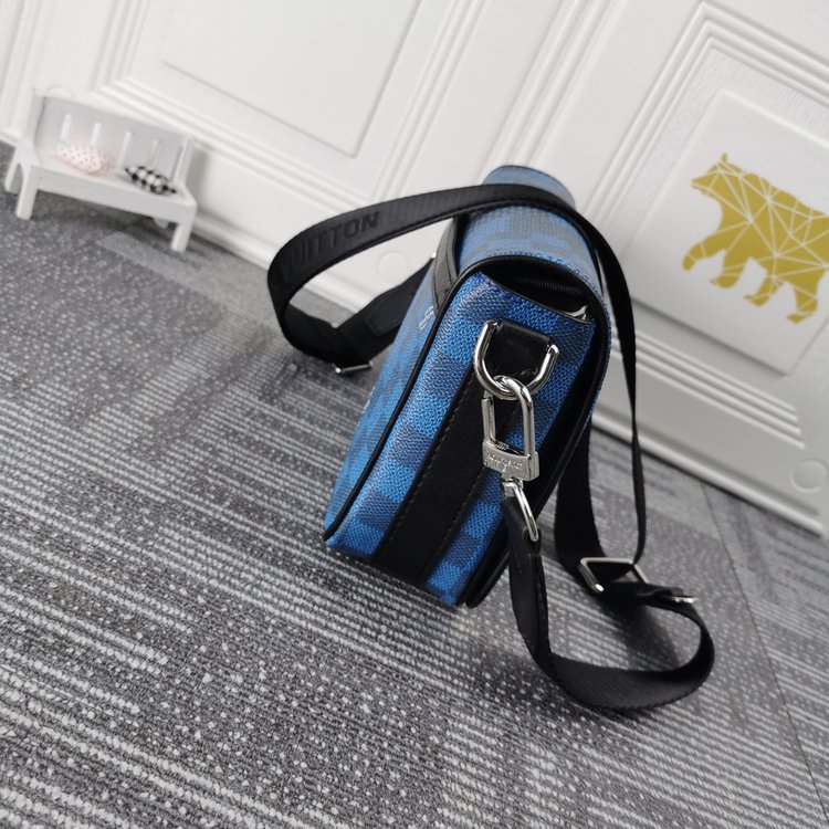 Louis Vuitton （ルイヴィトン） メッセンジャーバッグ 23.5x14x5cm-BRAND OFF