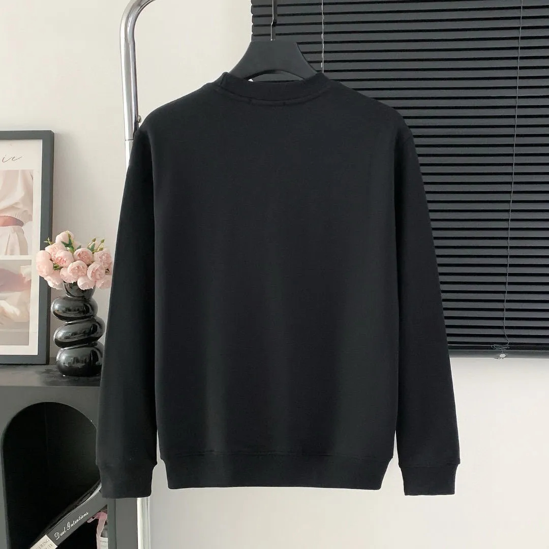 【MONCLER旗艦店】モンクレール トレーナー 長袖 男女兼用 ご好評に付き再入荷！-BRAND OFF