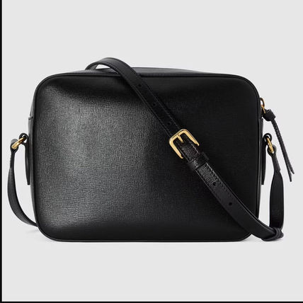 GUCCI ホースビット1955スモールショルダーバッグ 645454 1DB0G-BRAND OFF