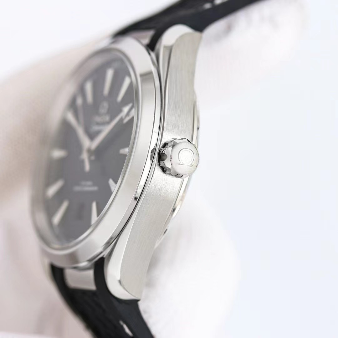Omega Seamaster Aqua Terra Co-Axial Master Chronometer 220.12.41.21.01.001-BRAND OFF