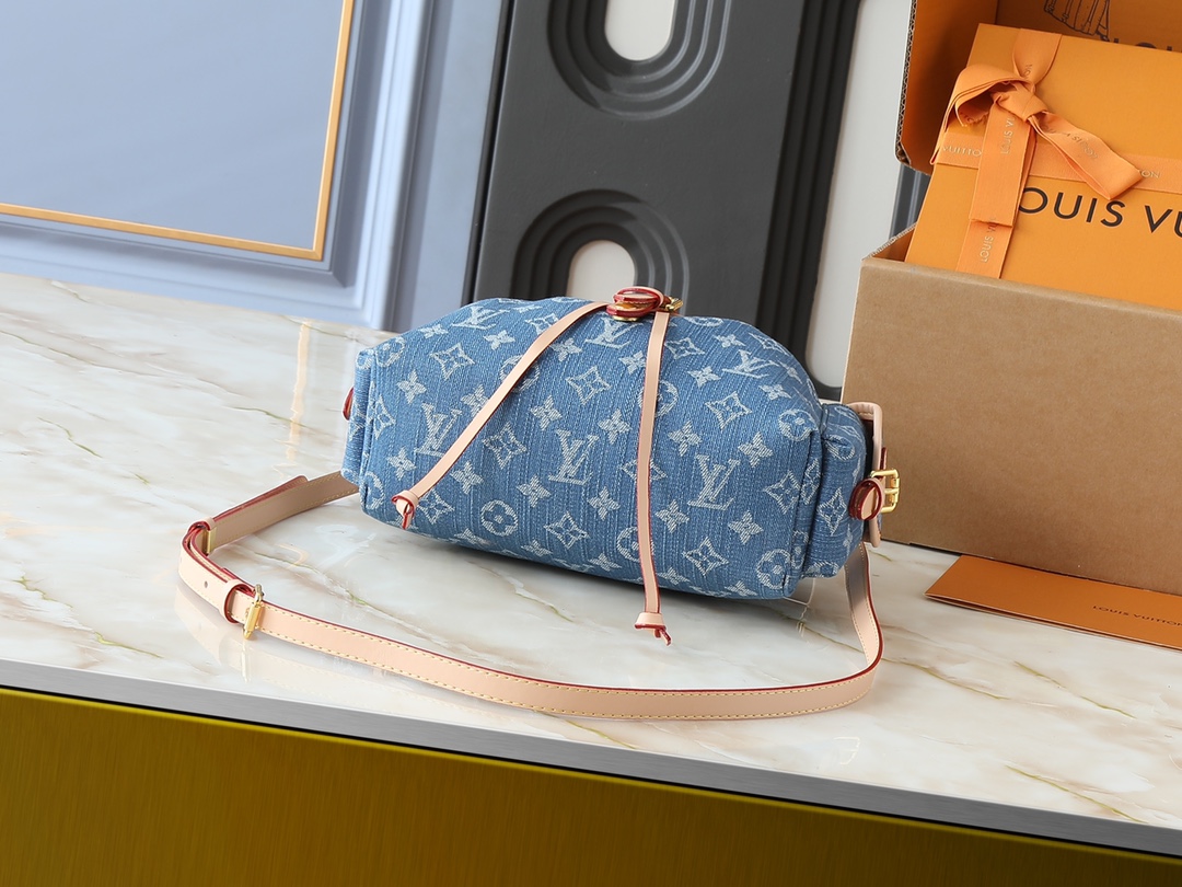LOUIS VUITTON ルイヴィトン Odyssée バックパック-BRAND OFF