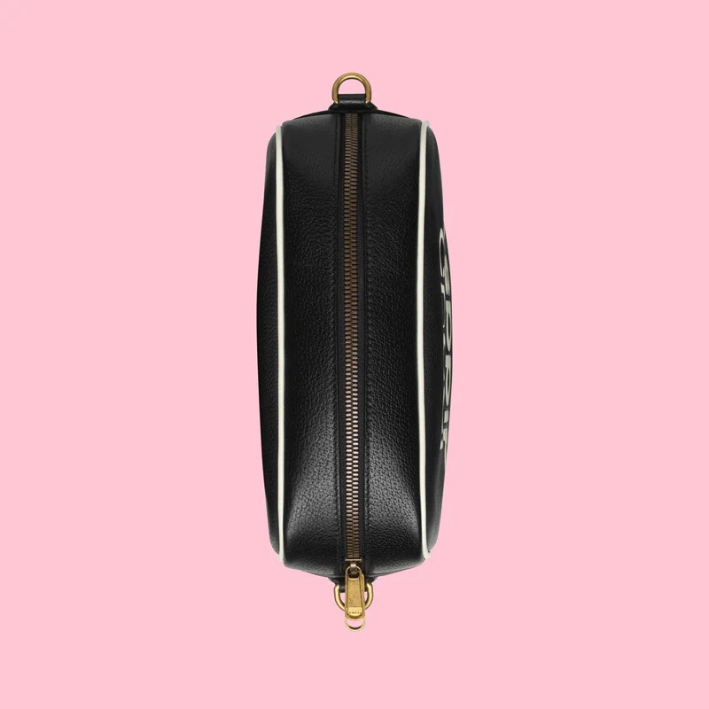 ADIDAS X GUCCI スモール ショルダーバッグ 24 X 15 X 8 CM-BRAND OFF