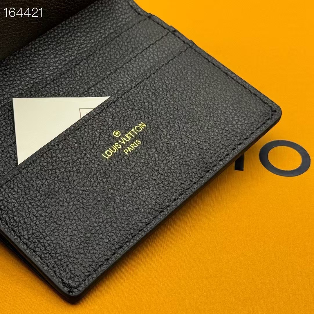 Louis Vuitton (ルイ・ヴィトン) Maison 財布 M12408 11*8.5*2CM-BRAND OFF