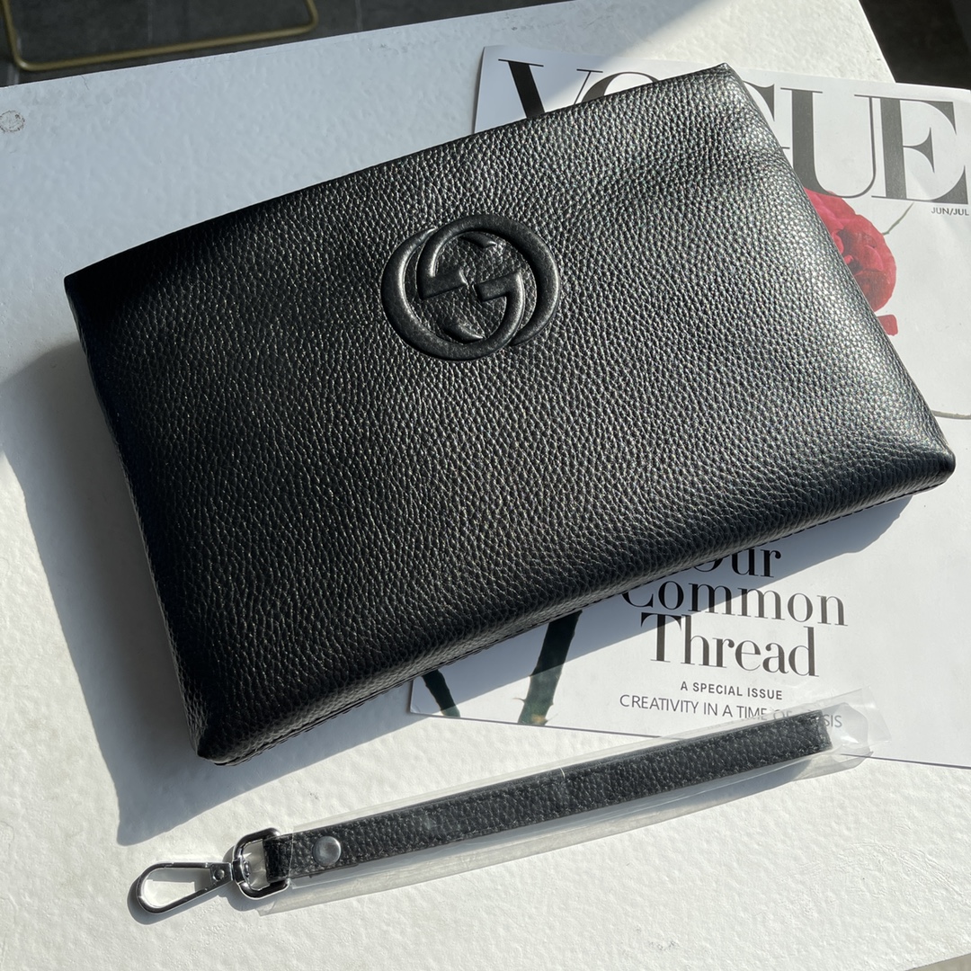 Gucci（グッチ）クラッチバッグ-BRAND OFF