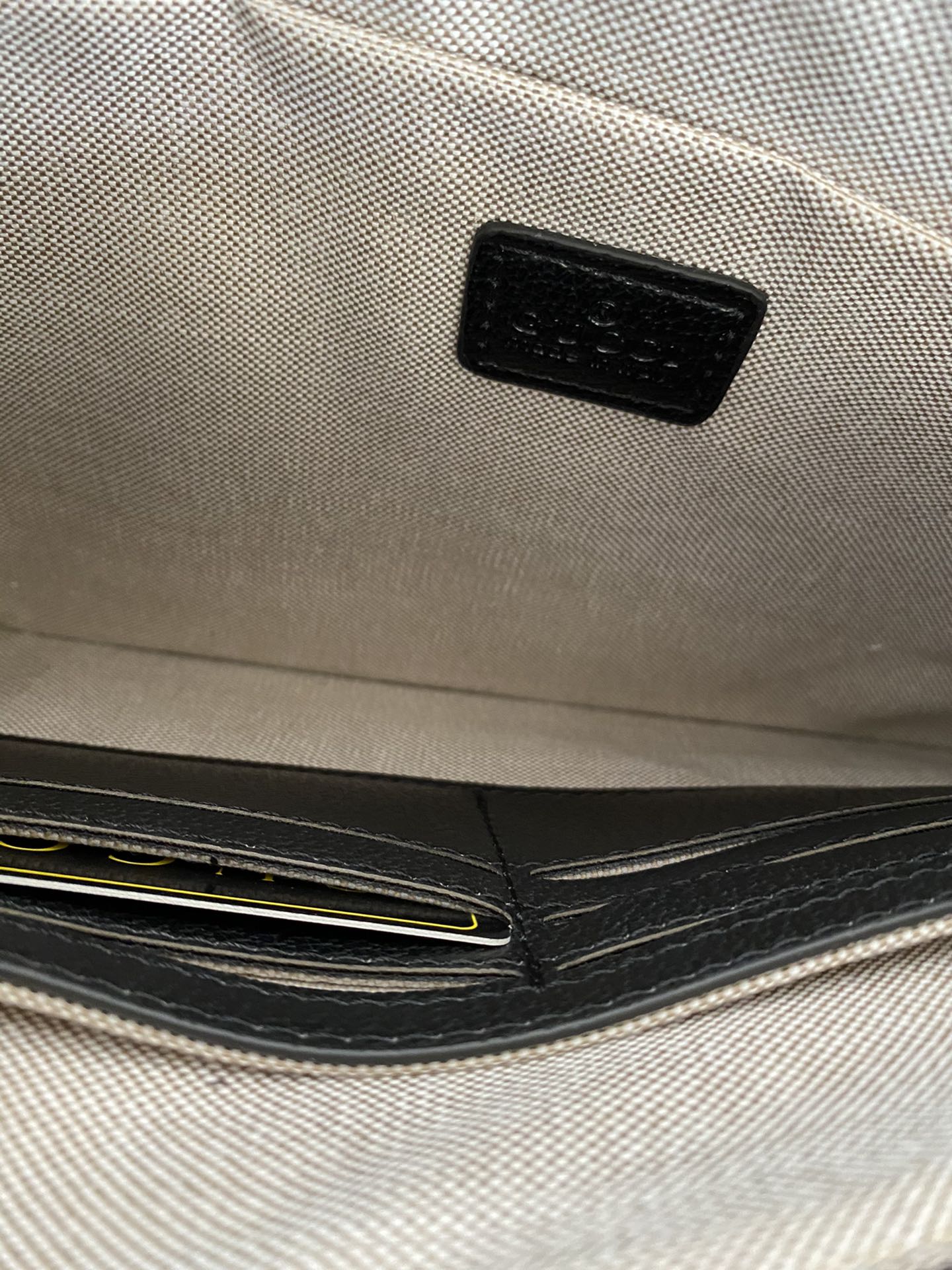 GUCCI（グッチ）クラッチバッグ 29*20cm-BRAND OFF