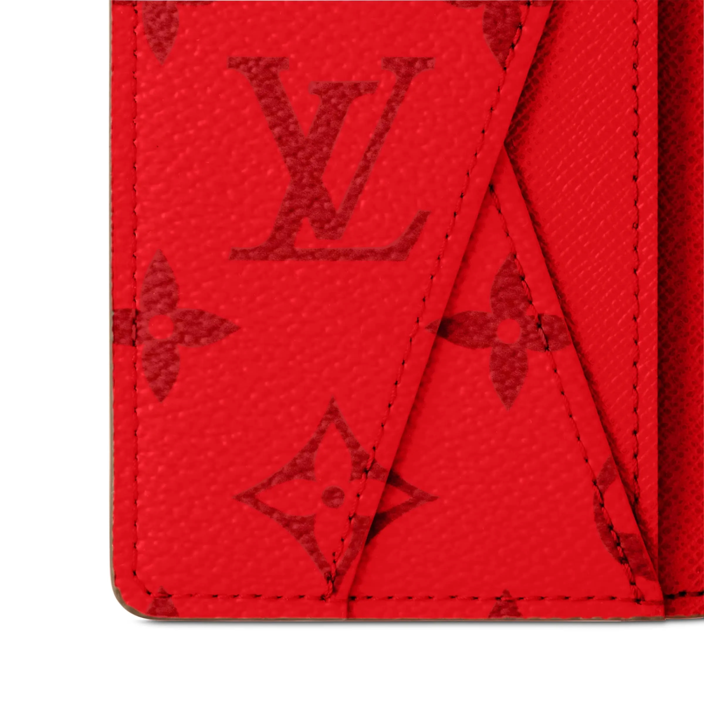 ★LOUIS VUITTON★オーガナイザー・ドゥ ポッシュ ２色-BRAND OFF