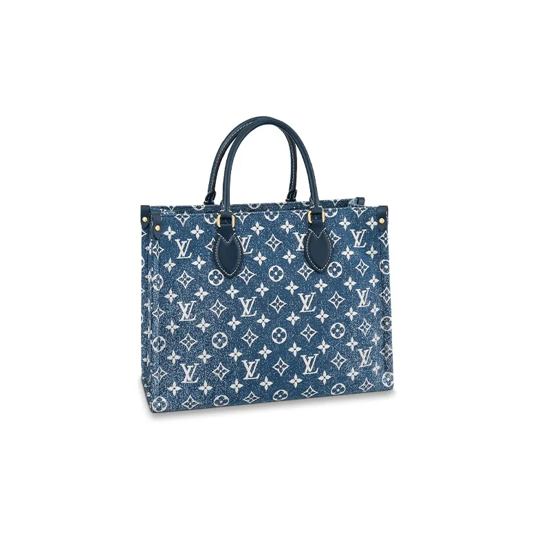 LOUIS VUITTON ルイヴィトン M59608 ONTHEGO ハンドバッグ-BRAND OFF