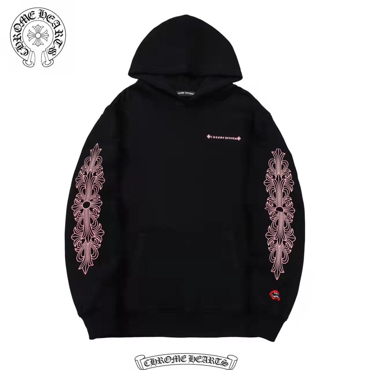 【Chrome Hearts】クロムハーツ 【即日出荷】ご好評に付き再入荷！-BRAND OFF