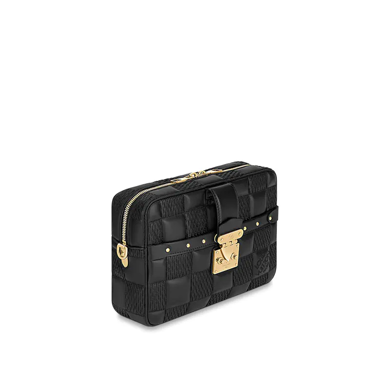 LOUIS VUITTONルイヴィトントロカ MM M59114-BRAND OFF