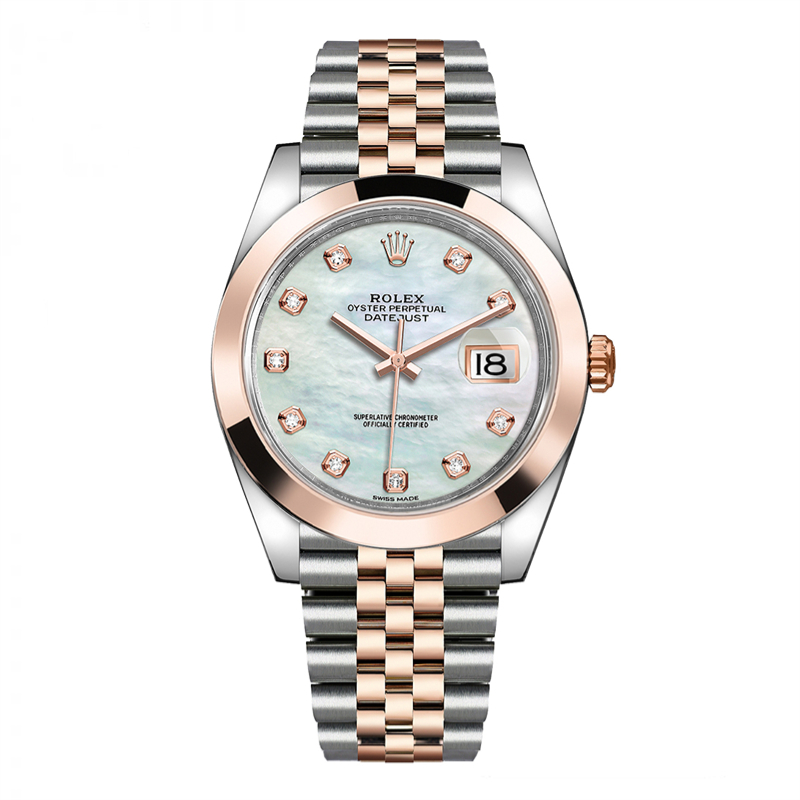 Rolex Datejust 41 126301NG-BRAND OFF