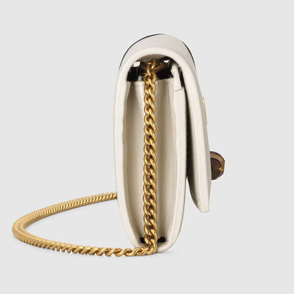 累積売上総額第１位【GUCCI★グッチ】チェーンウォレット-BUYMA-BRAND OFF