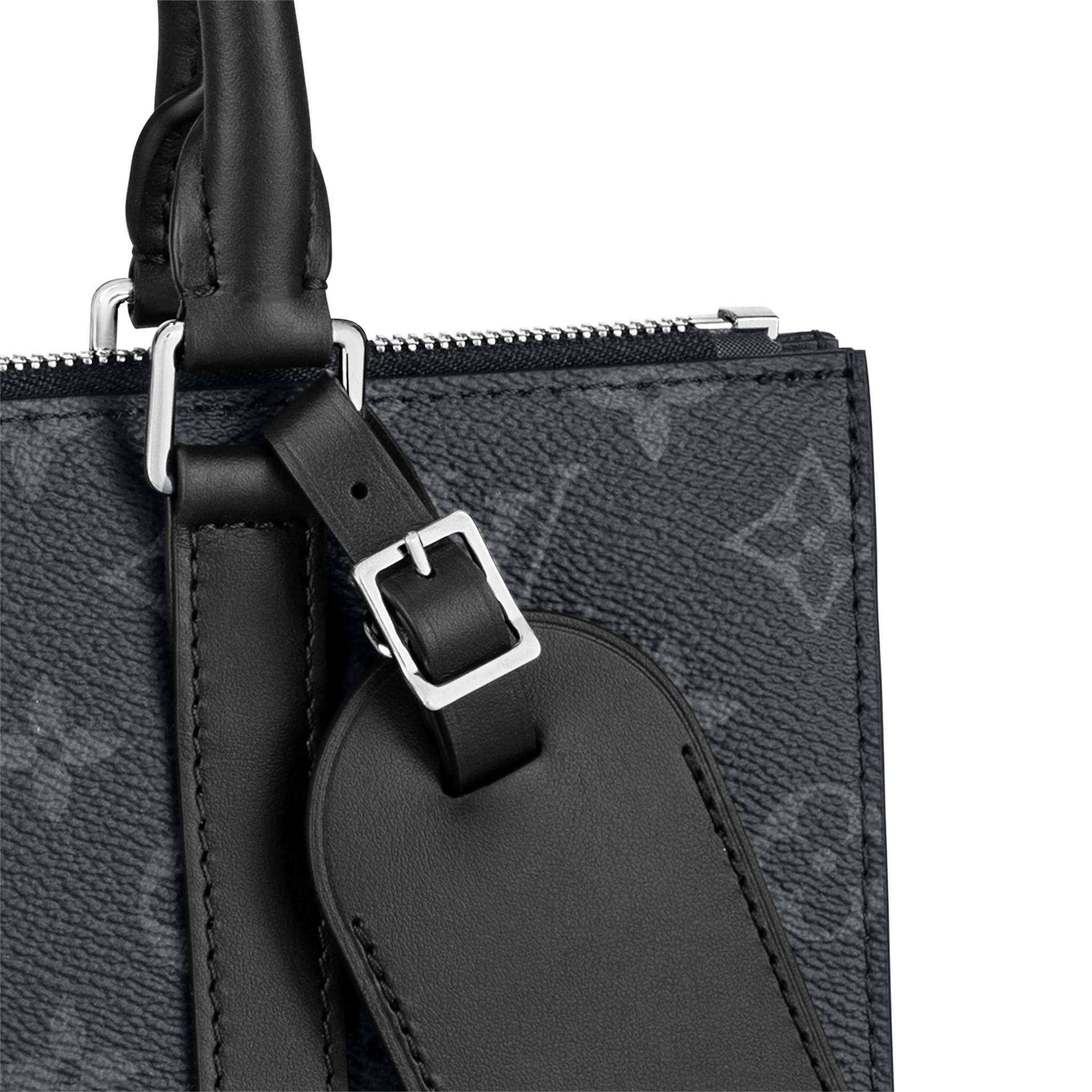 【Louis Vuitton】（ルイヴィトン）SAC PLAT CROSS クロスボディバッグ M46098-BRAND OFF