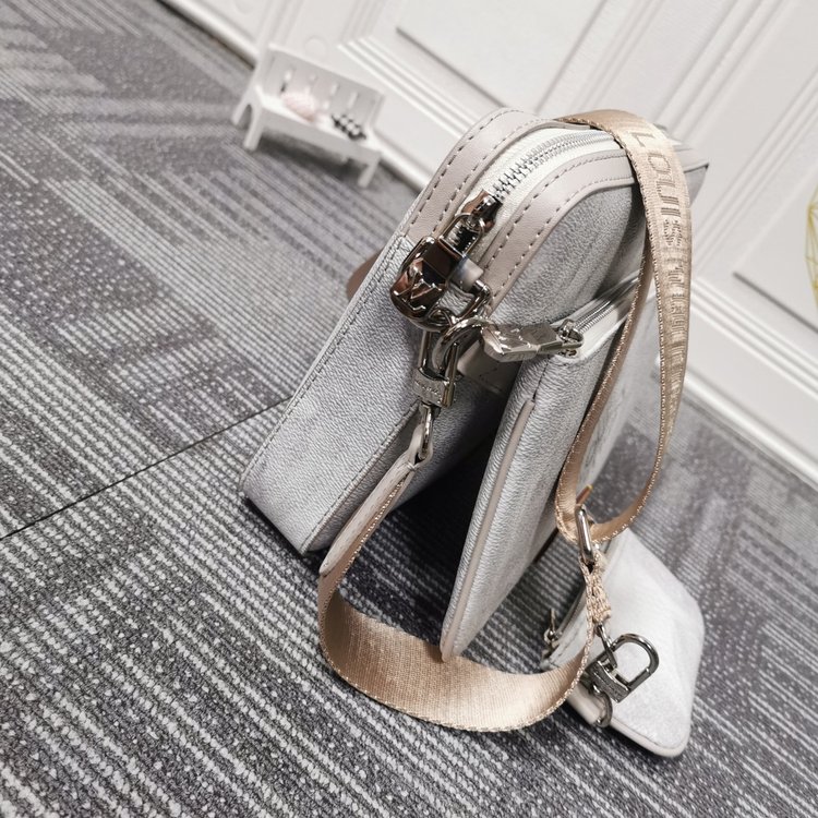 LouisVuitton ルイヴィトン 3点セット お得 M50068 M69443 M45320-BRAND OFF