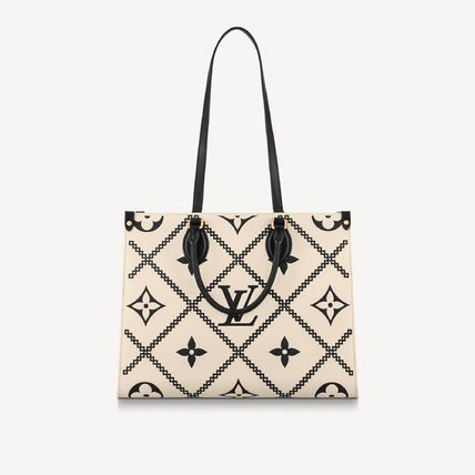 【新作★大人気】Louis Vuitton ルイヴィトン オンザゴー MM-BUYMA-BRAND OFF