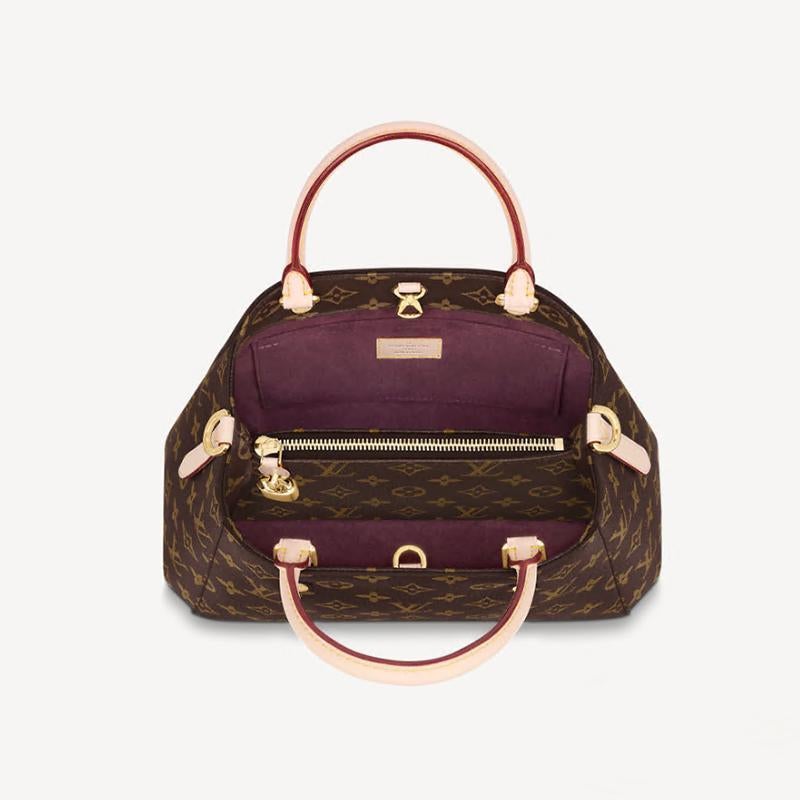 LOUIS VUITTON モンテーニュ BB 長財布 2点セット お得 Ref:M41055+M60017-BRAND OFF