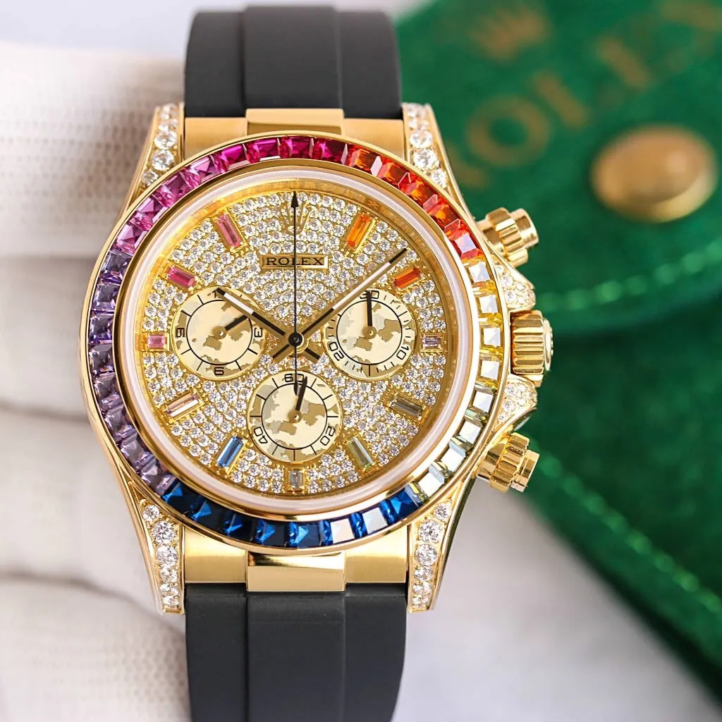ロレックス ROLEX GMTマスターII-BRAND OFF