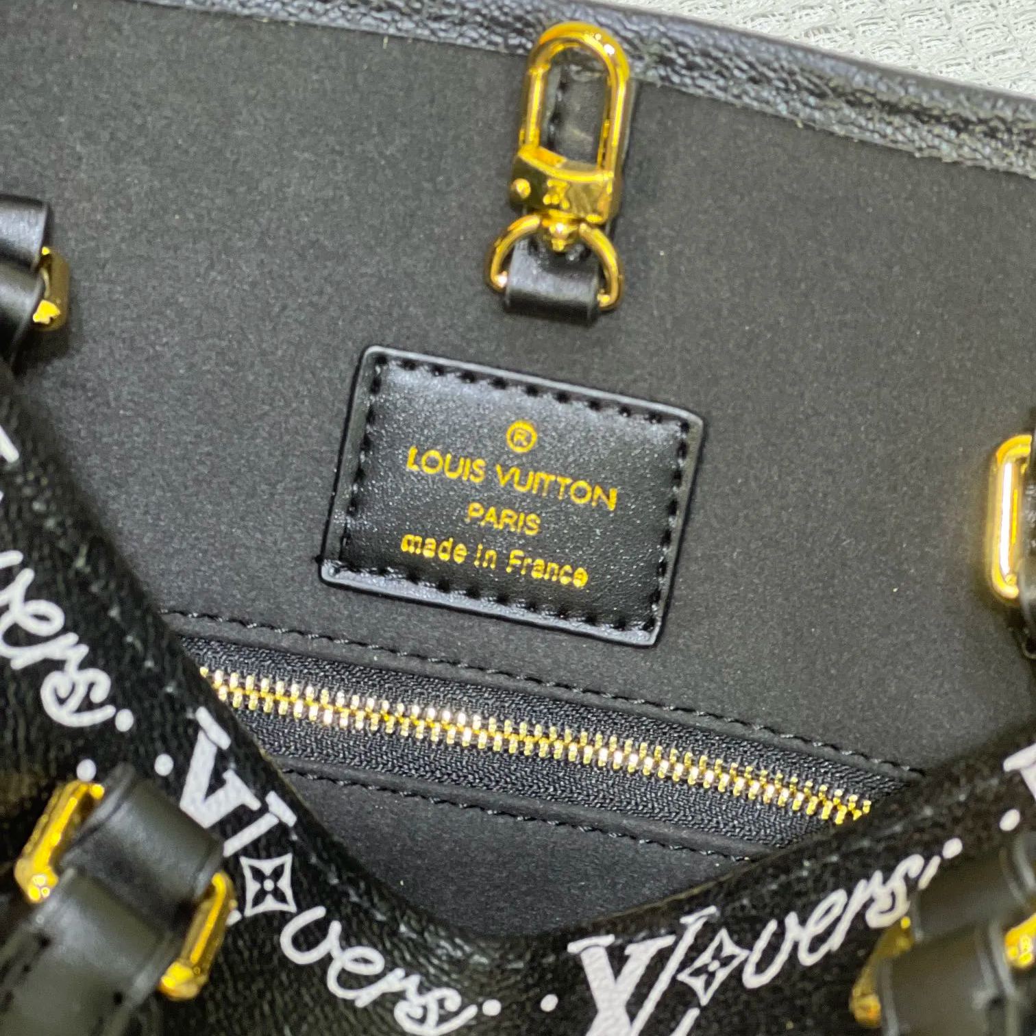 ☆Louis Vuitton☆ONTHEGO ミディアム ハンドバッグ M46542-BRAND OFF