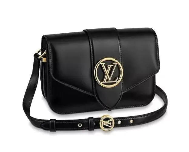 [Louis Vuitton]バッグ LV PONT 9 (LV ポンヌフ) / 6色[バッグ]-BRAND OFF