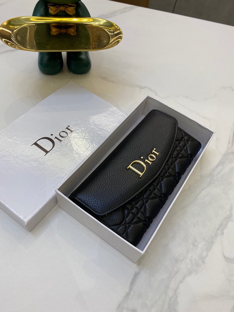 Dior（ディオール） 財布 19x10cm-BRAND OFF