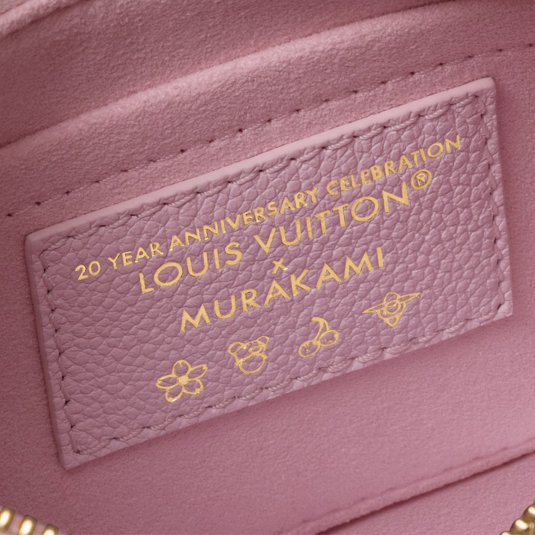LOUIS VUITTON ルイヴィトン M13101 LV x TM MARELLINI ハンドバッグ-BRAND OFF